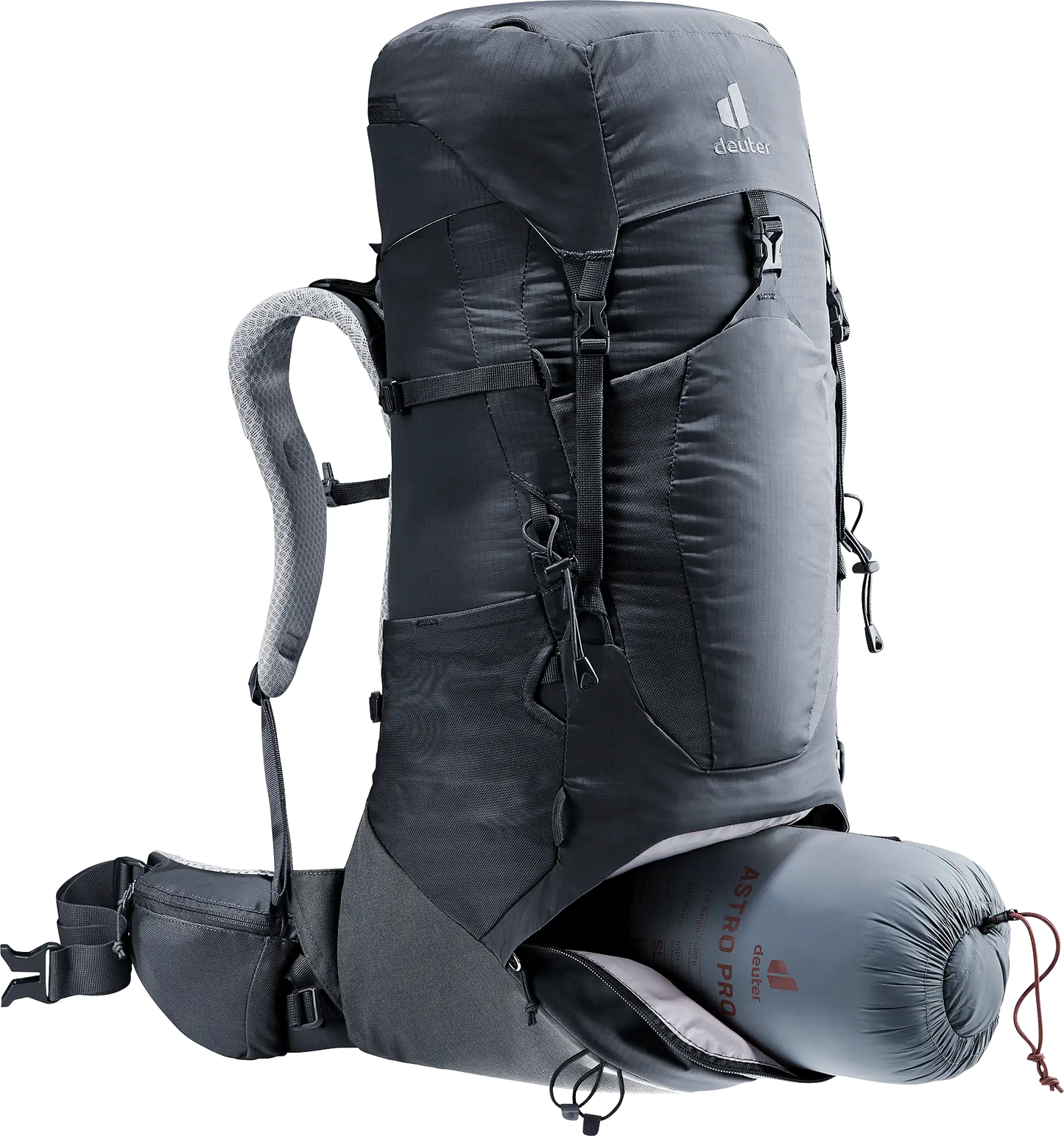Aircontact Lite 35 + 10 SL