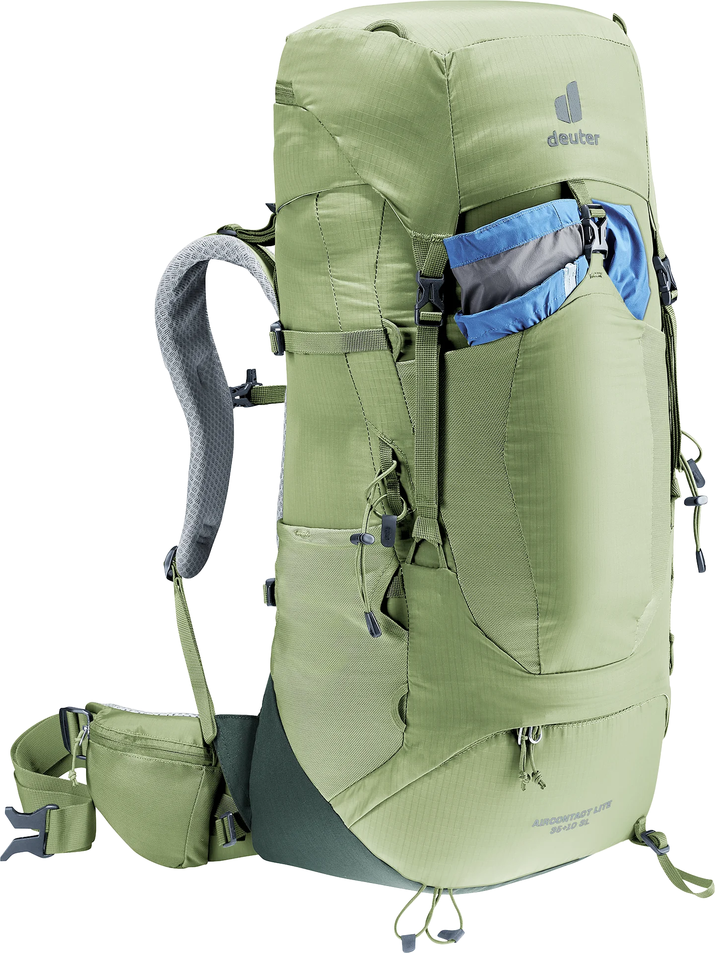 Aircontact Lite 35 + 10 SL