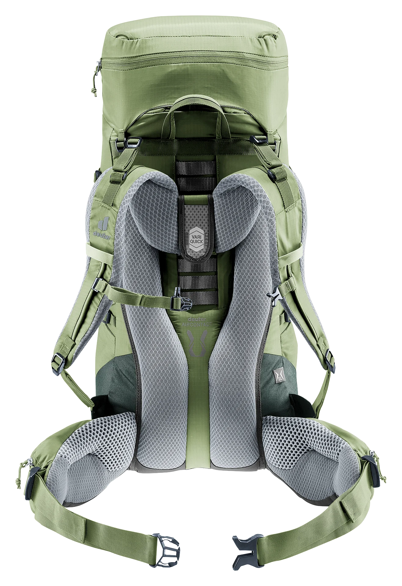 Aircontact Lite 35 + 10 SL