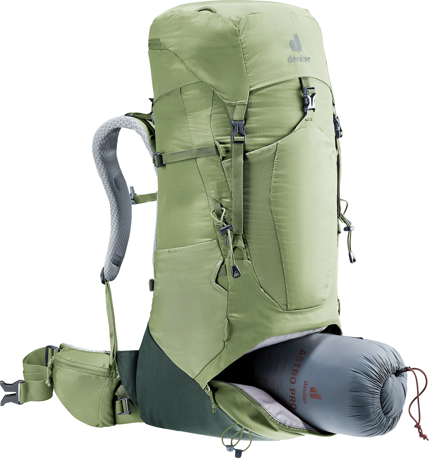Aircontact Lite 35 + 10 SL