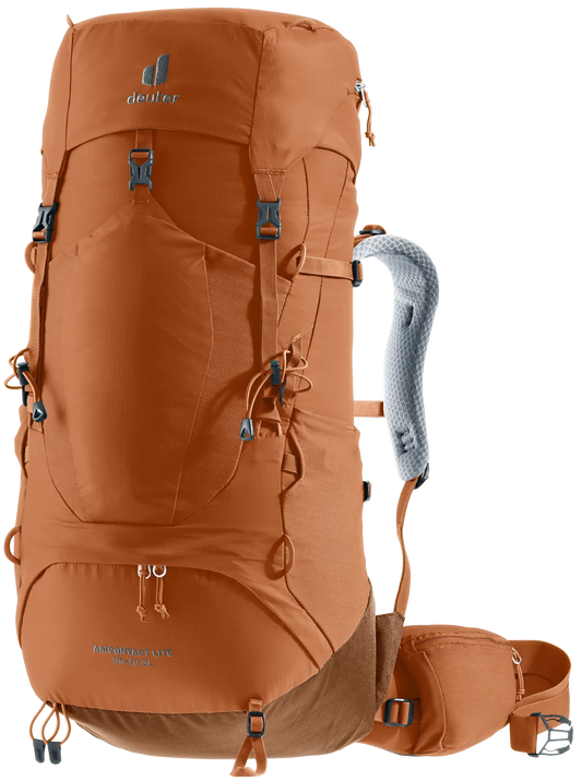 Aircontact Lite 35 + 10 SL