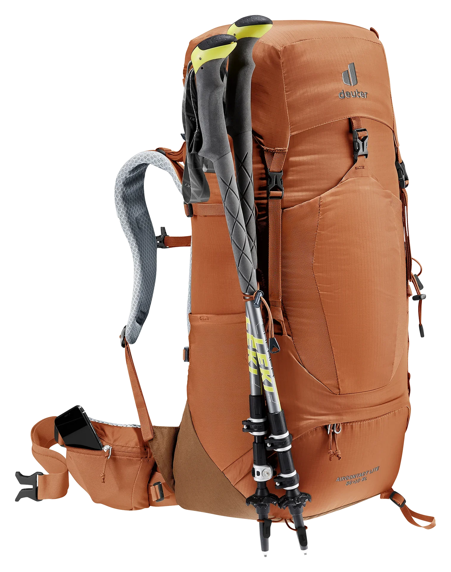 Aircontact Lite 35 + 10 SL