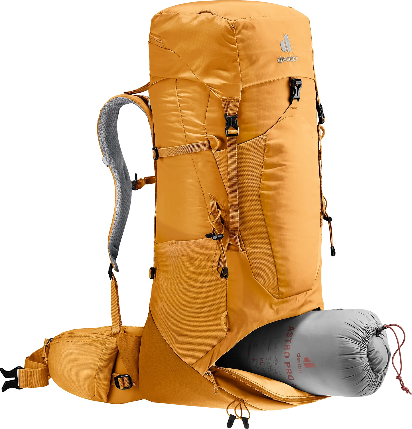Aircontact Lite 40 + 10
