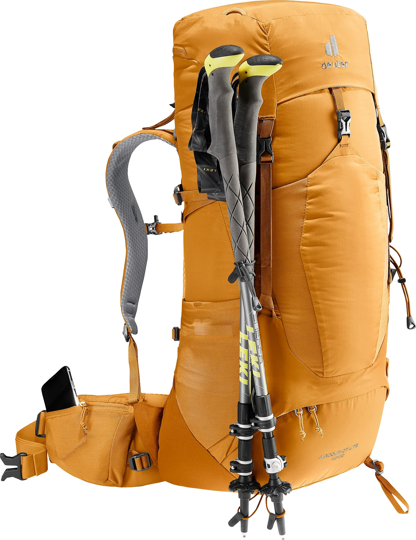Aircontact Lite 40 + 10