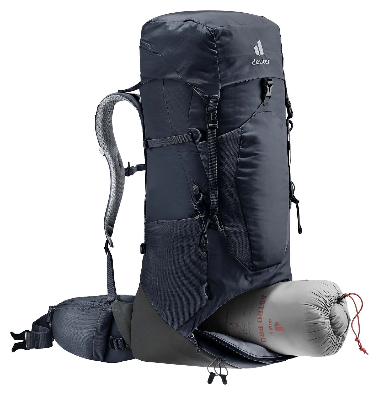 Aircontact Lite 40 + 10