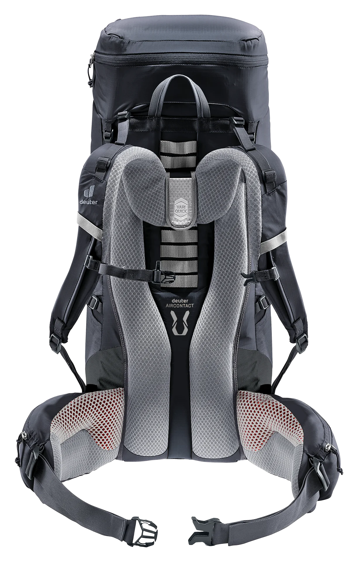 Aircontact Lite 40 + 10