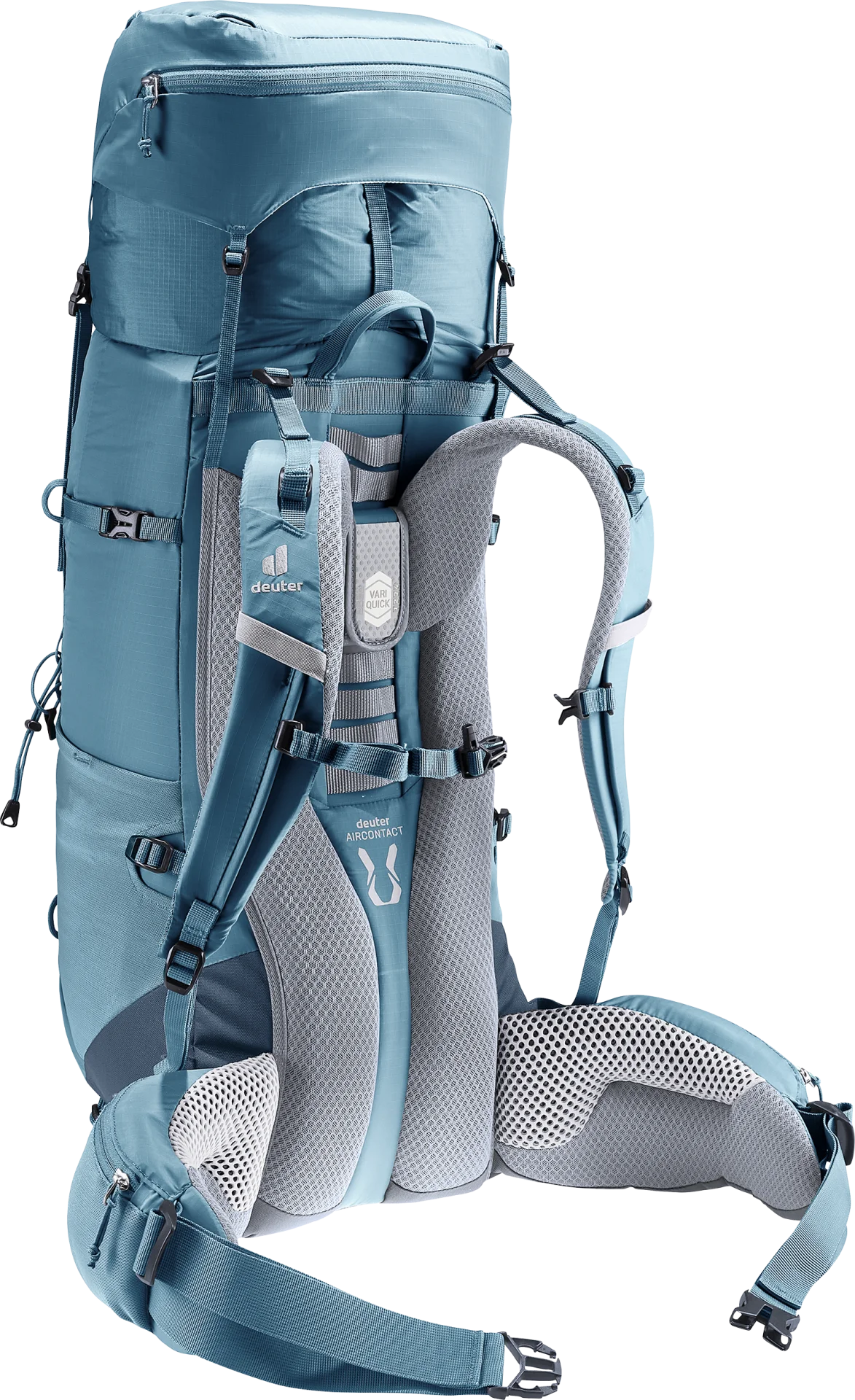 Aircontact Lite 40 + 10