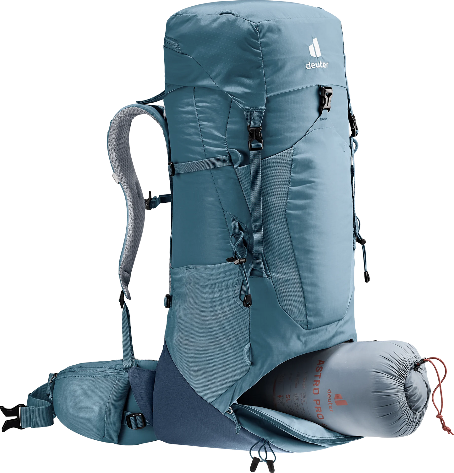 Aircontact Lite 40 + 10