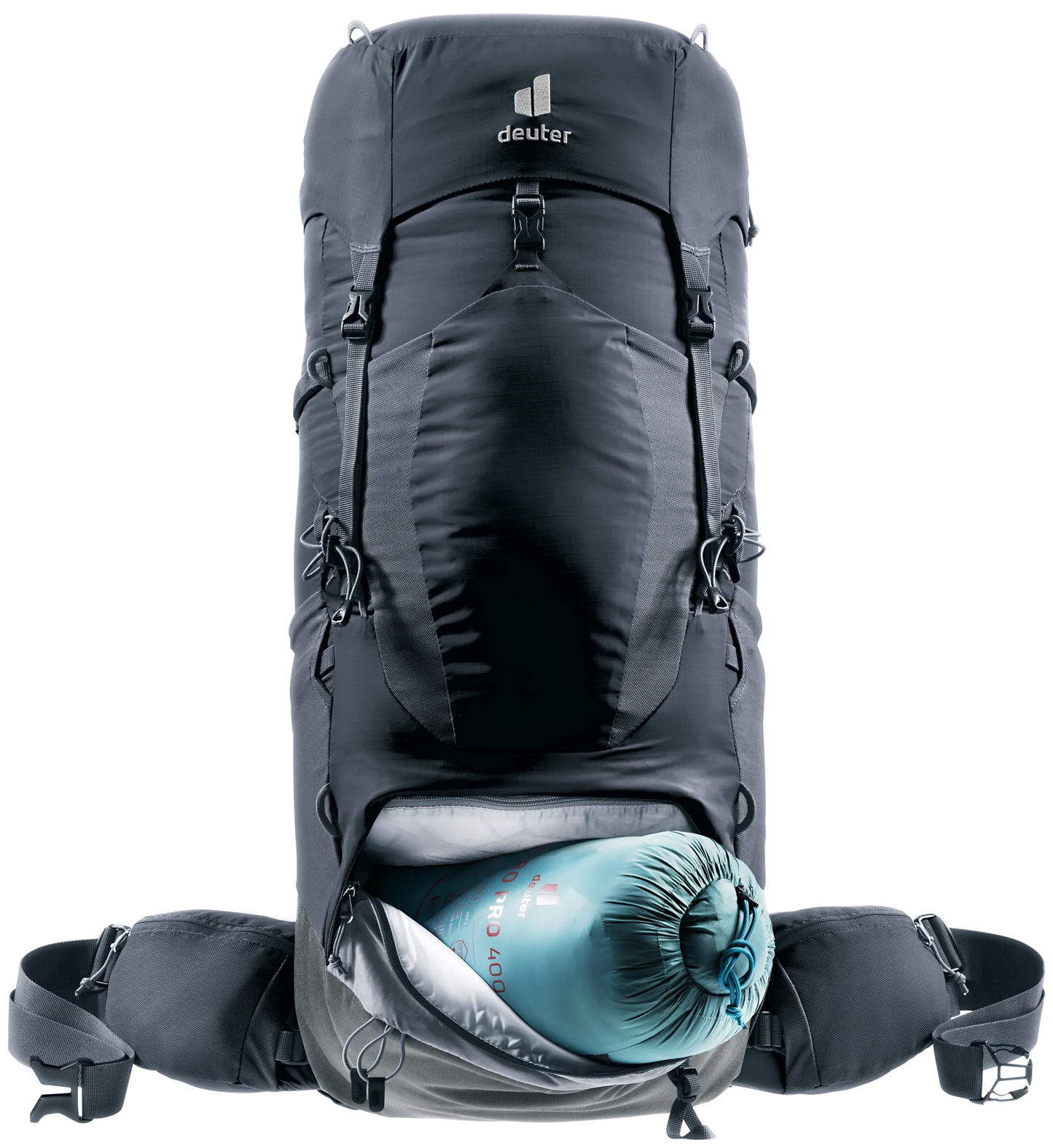 Aircontact Lite 45 + 10 SL