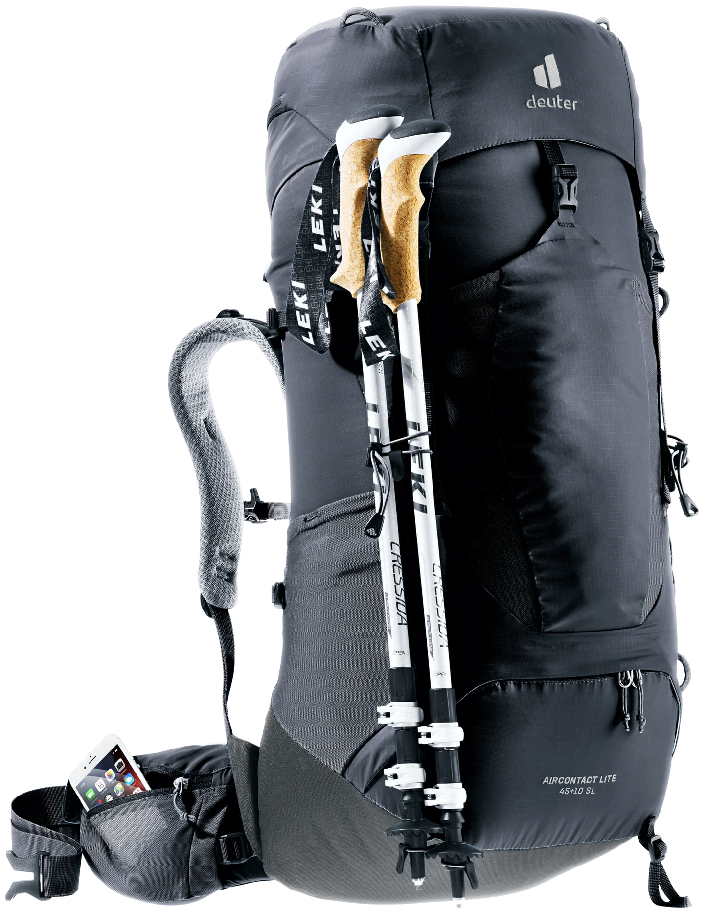 Aircontact Lite 45 + 10 SL