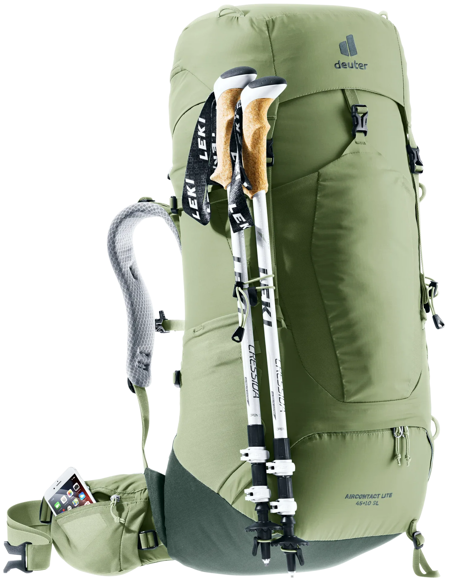 Aircontact Lite 45 + 10 SL