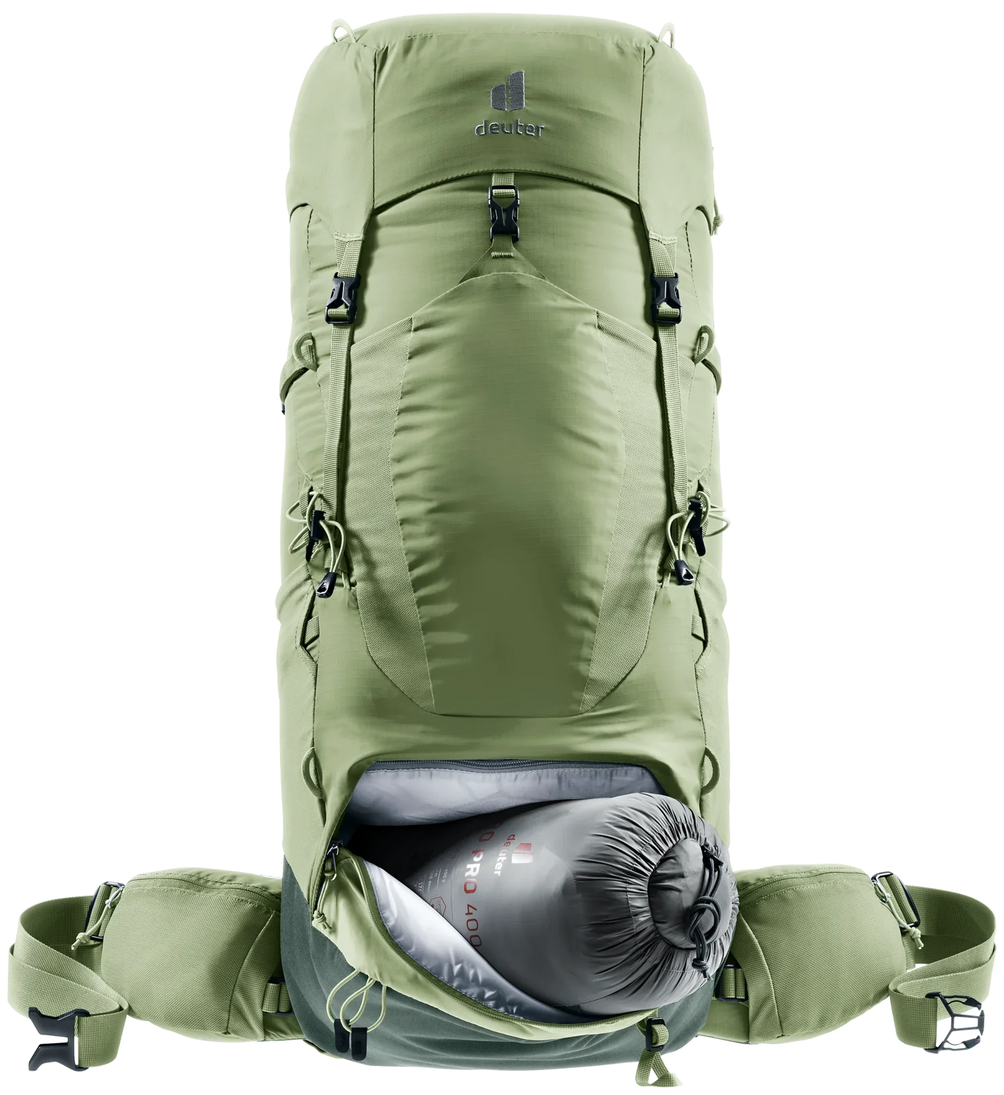 Aircontact Lite 45 + 10 SL