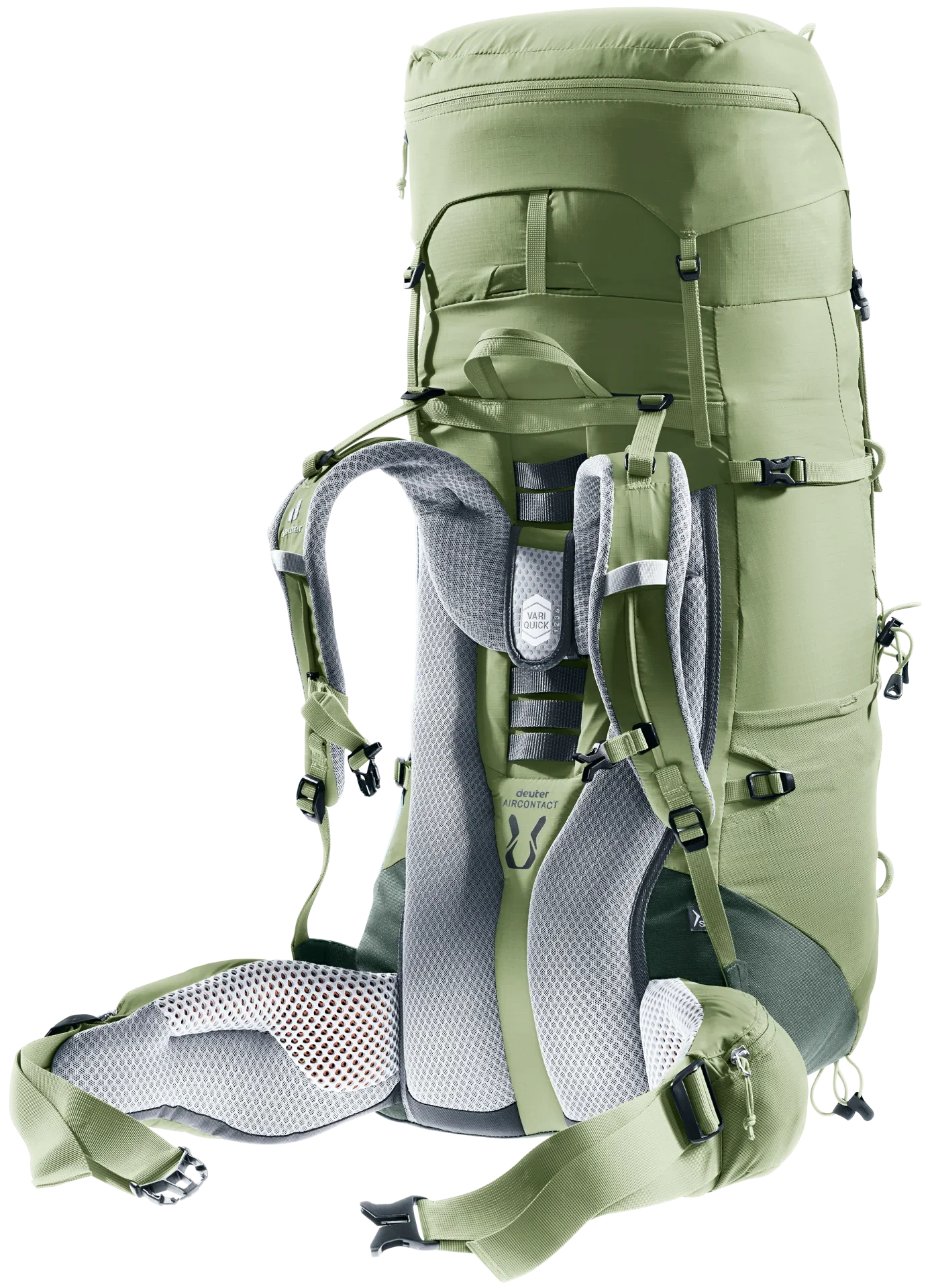 Aircontact Lite 45 + 10 SL