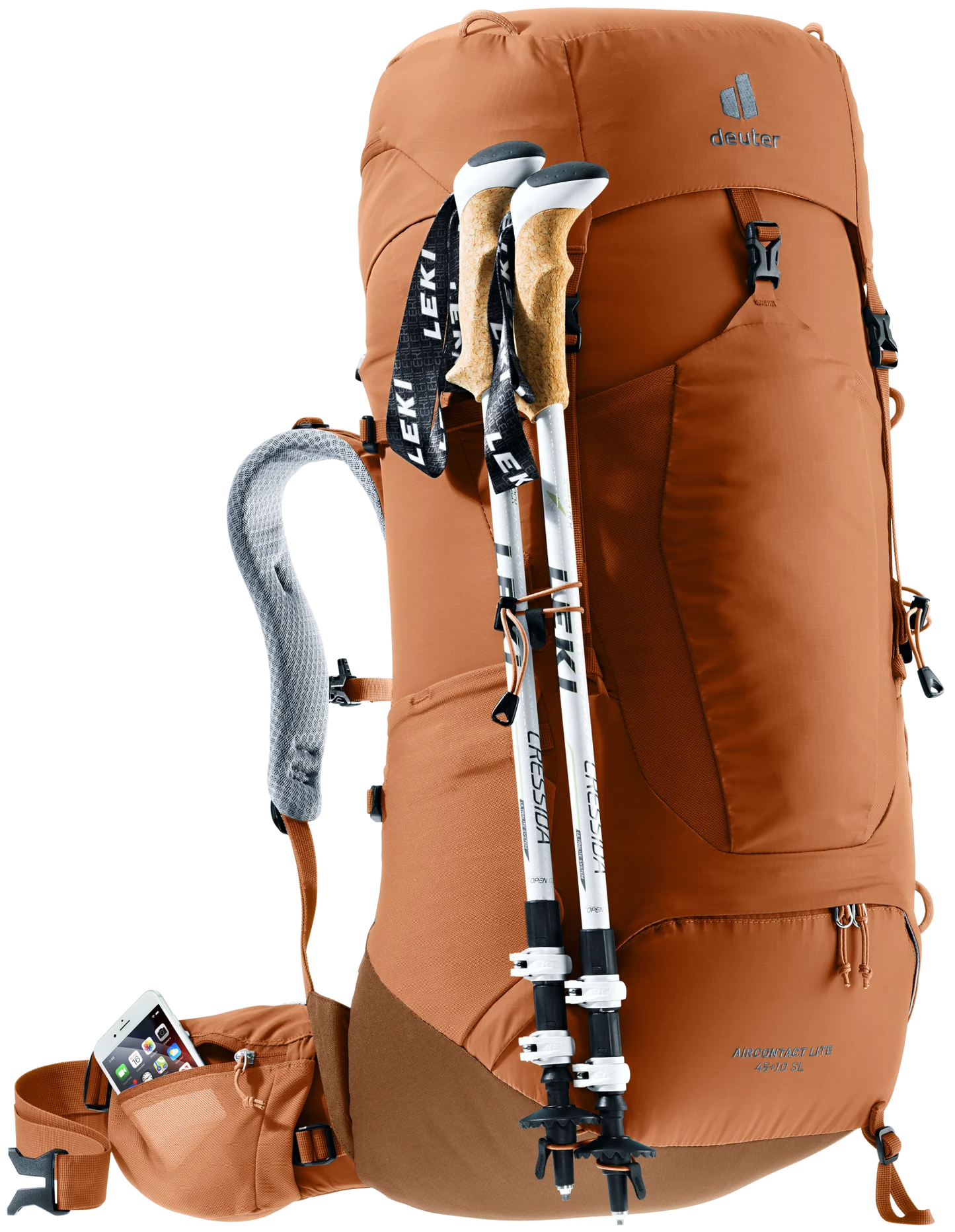 Aircontact Lite 45 + 10 SL
