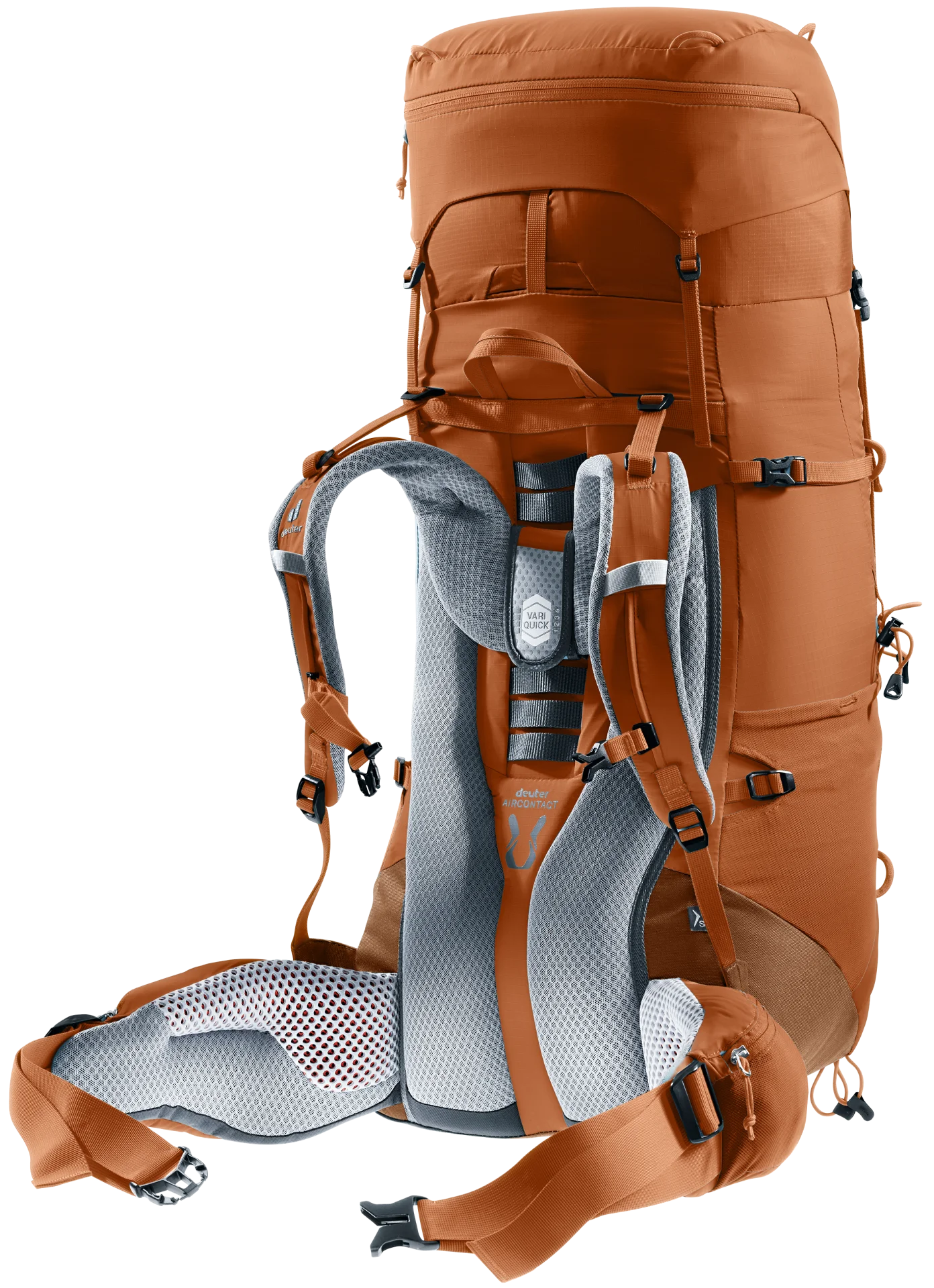 Aircontact Lite 45 + 10 SL