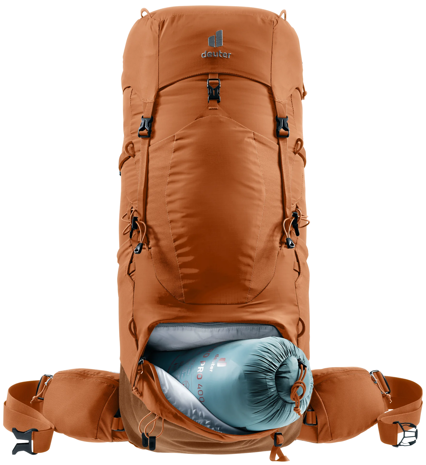 Aircontact Lite 45 + 10 SL