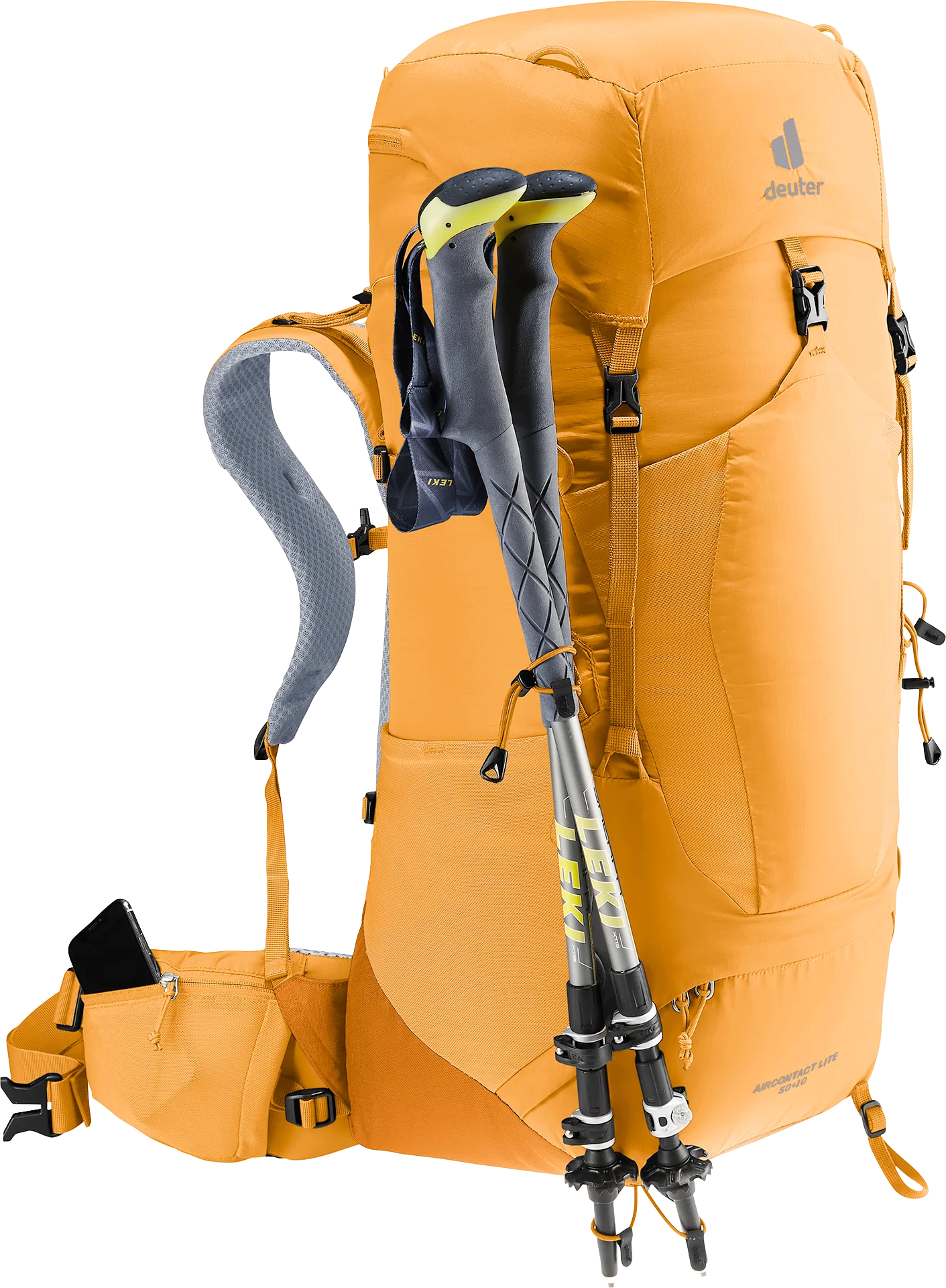 Aircontact Lite 50 + 10