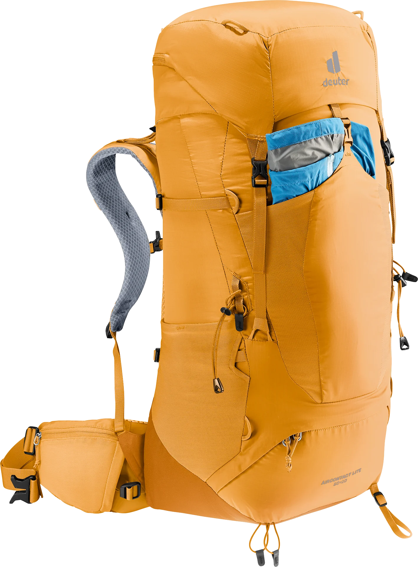 Aircontact Lite 50 + 10