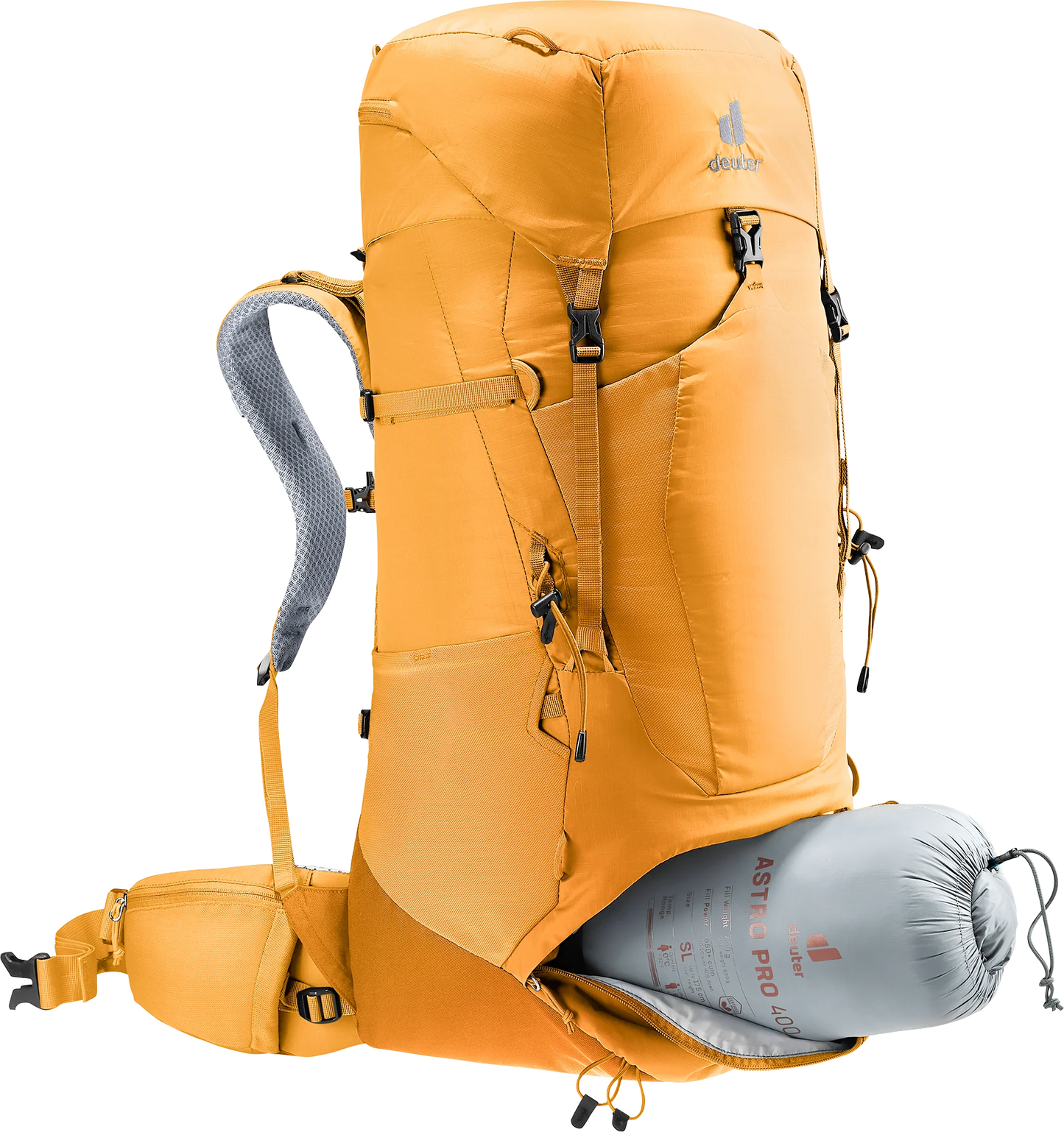 Aircontact Lite 50 + 10