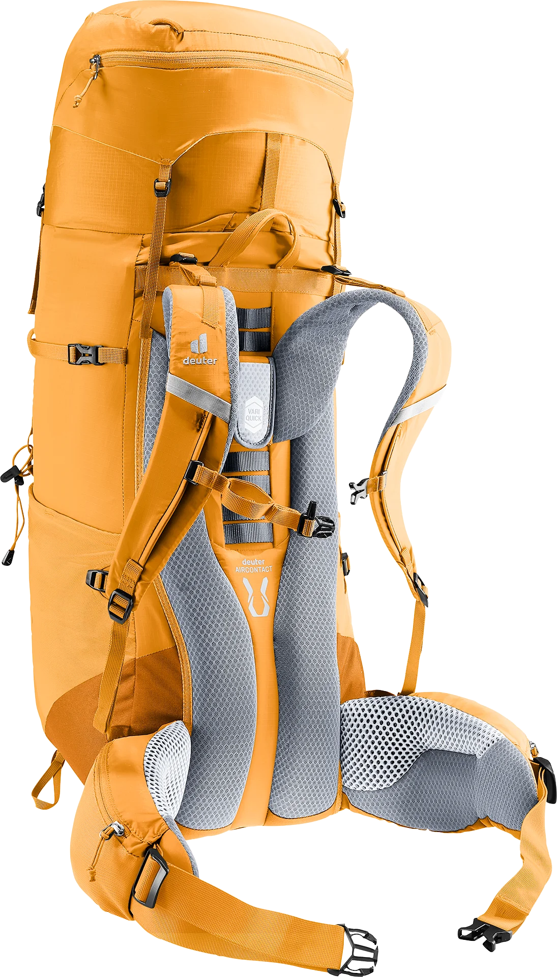 Aircontact Lite 50 + 10