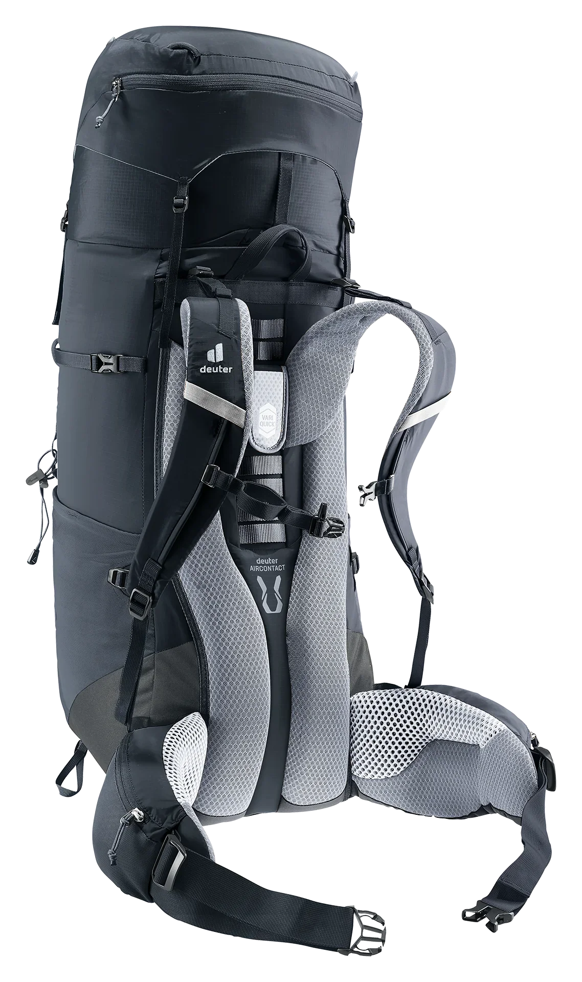 Aircontact Lite 50 + 10