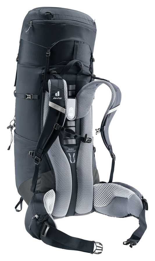 Aircontact Lite 50 + 10
