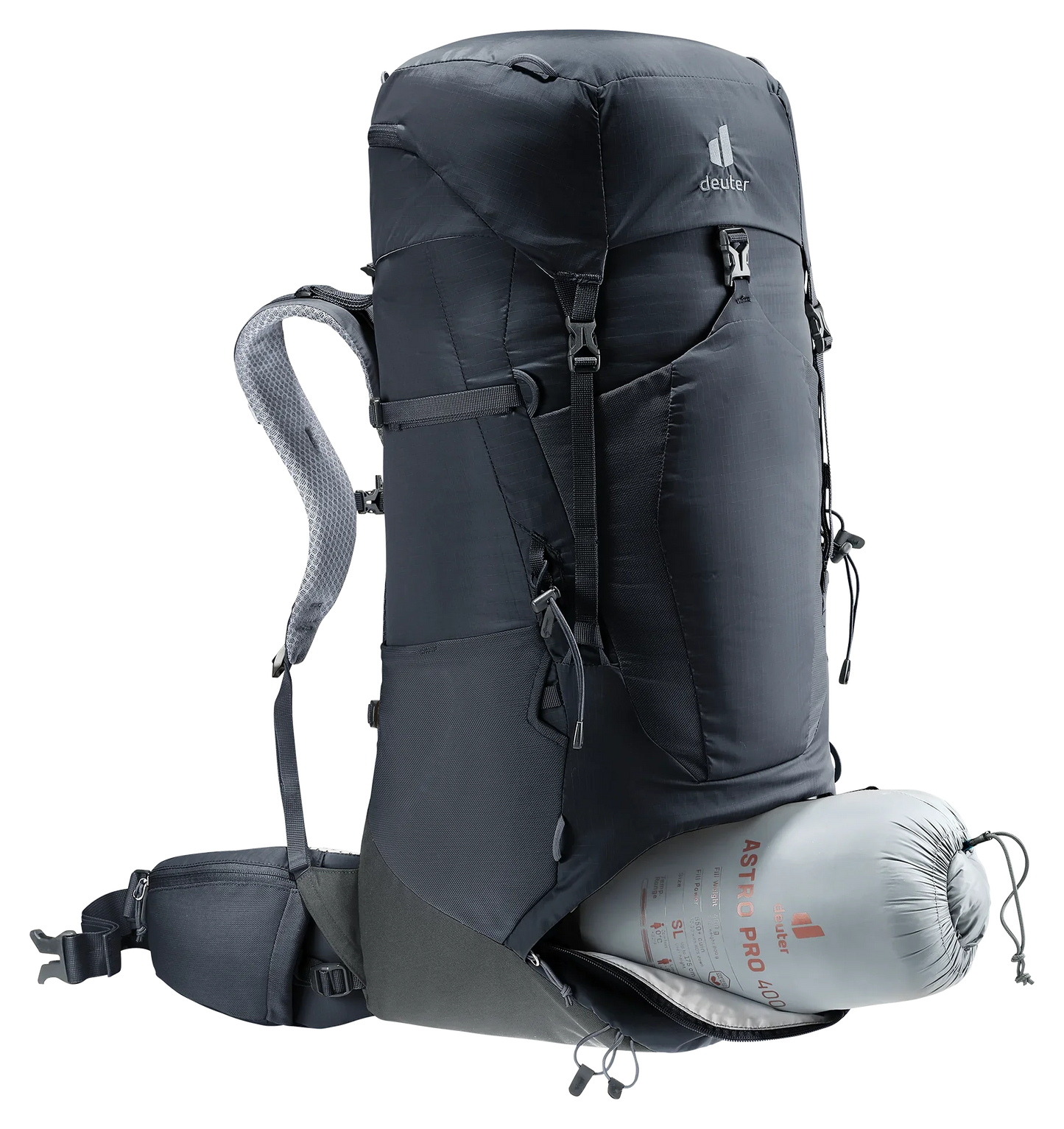 Aircontact Lite 50 + 10