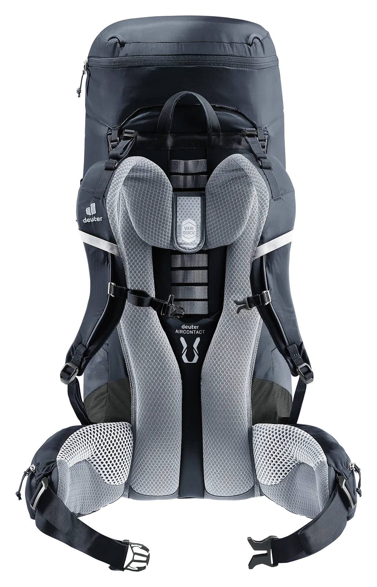Aircontact Lite 50 + 10