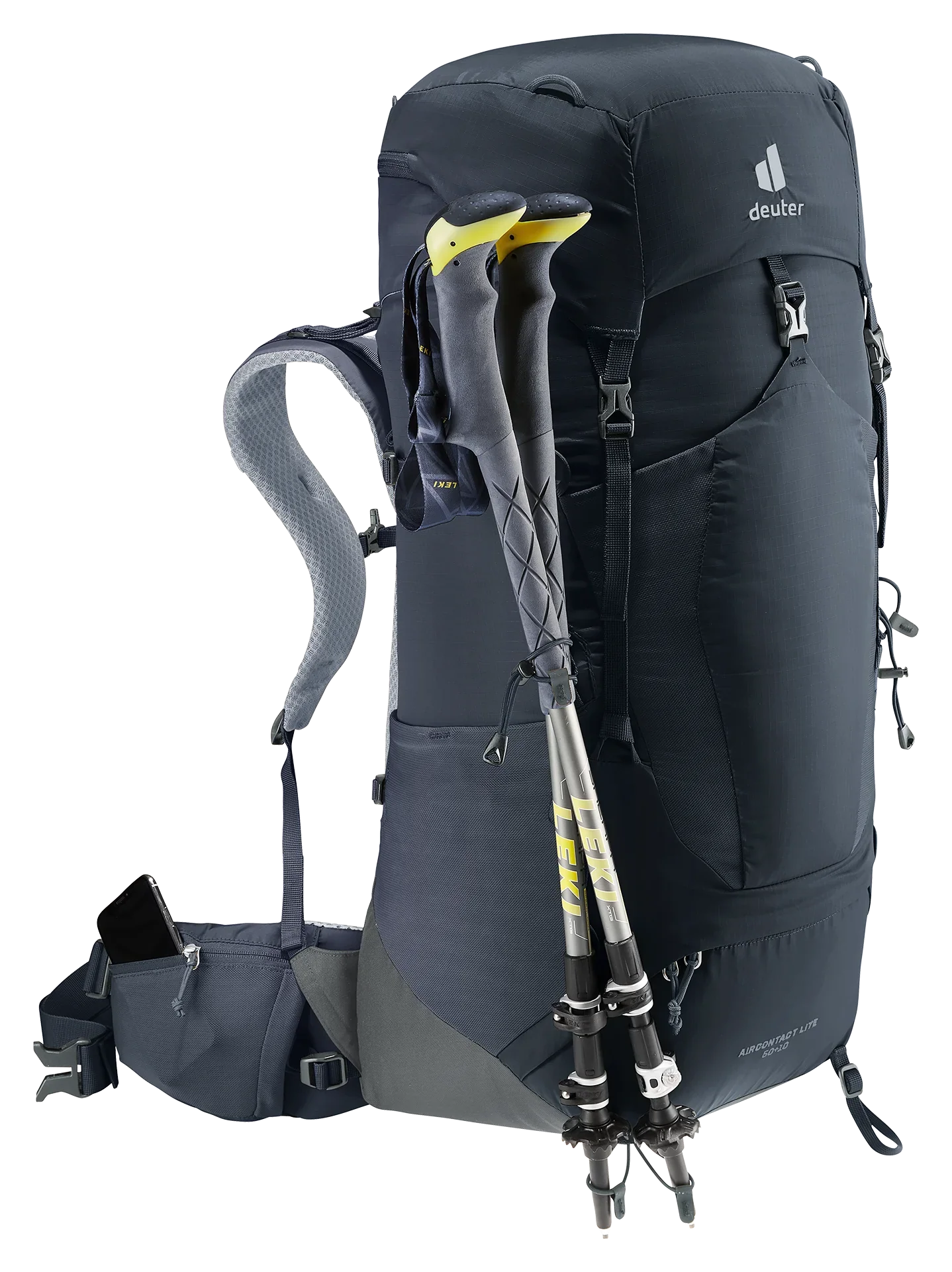 Aircontact Lite 50 + 10