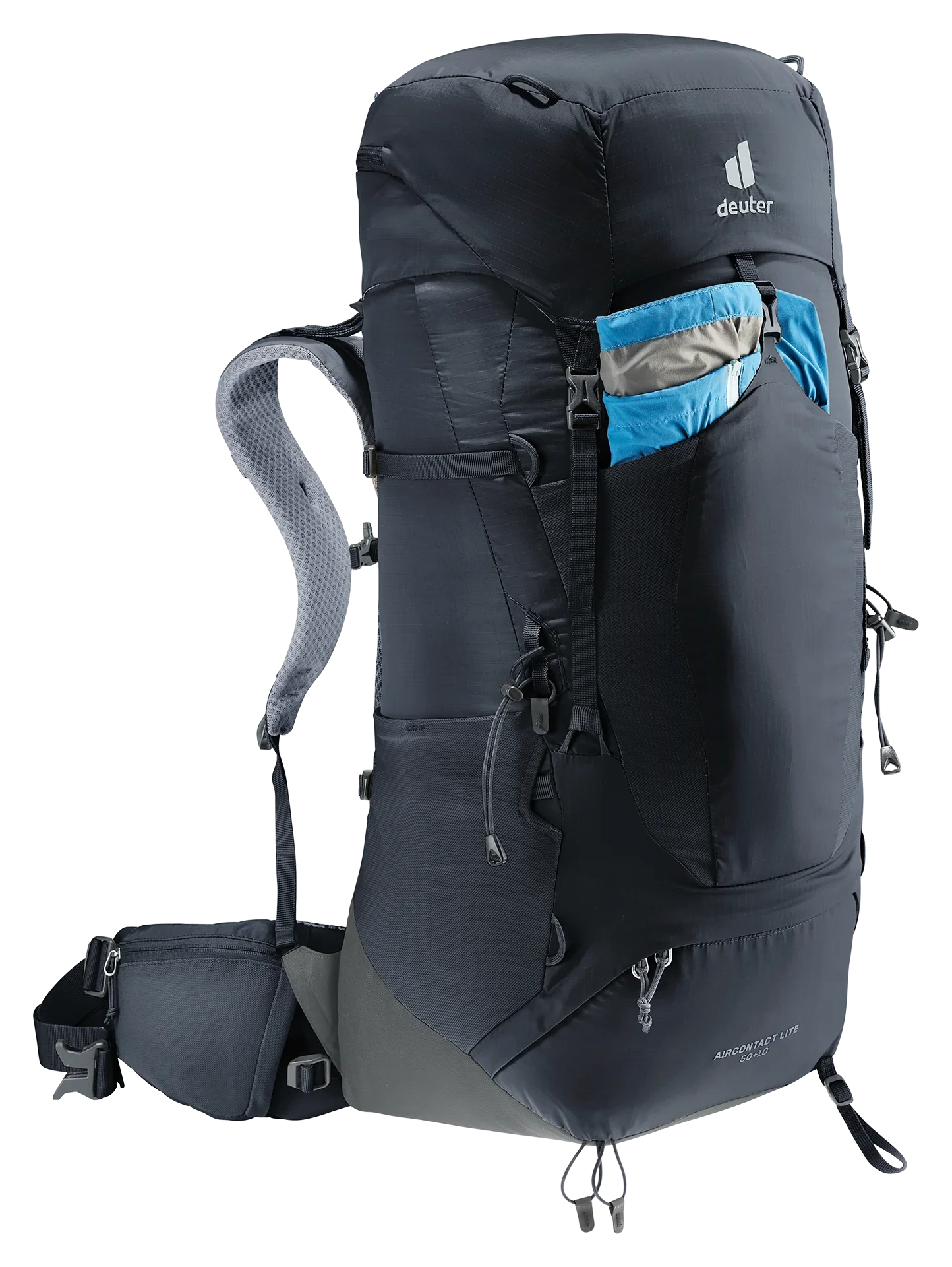 Aircontact Lite 50 + 10