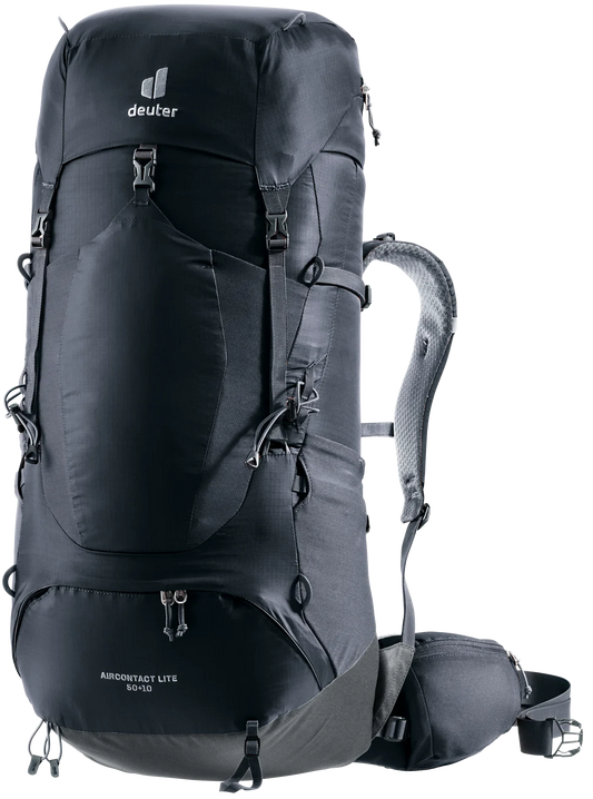 Aircontact Lite 50 + 10