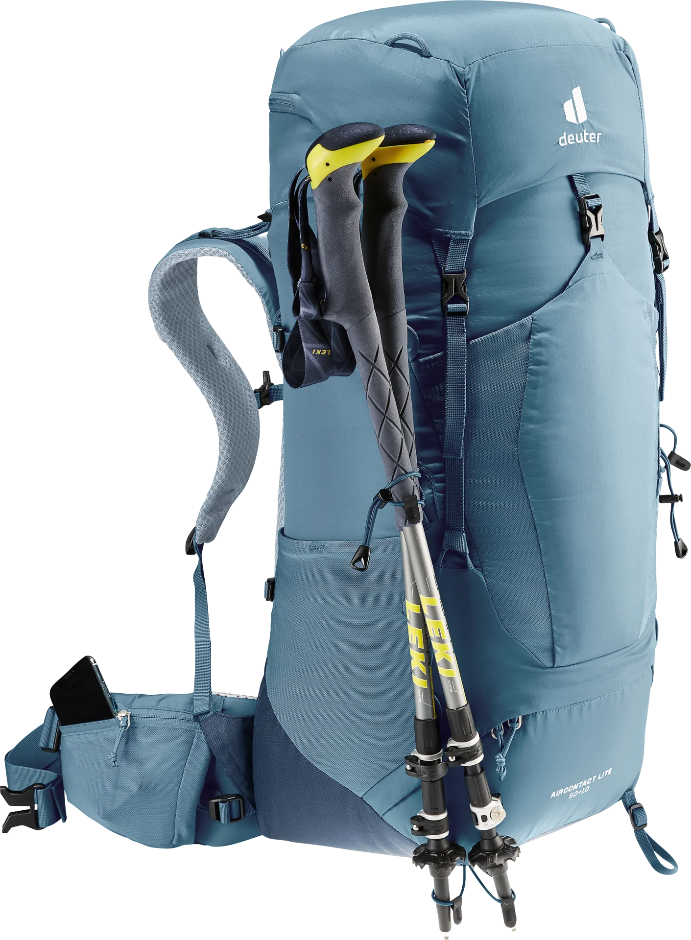 Aircontact Lite 50 + 10