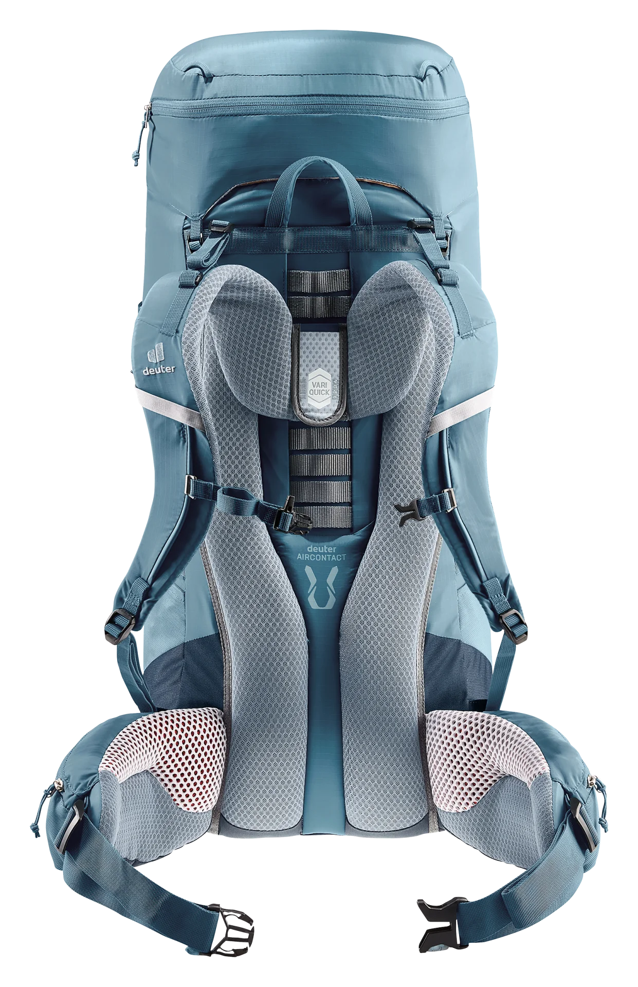 Aircontact Lite 50 + 10