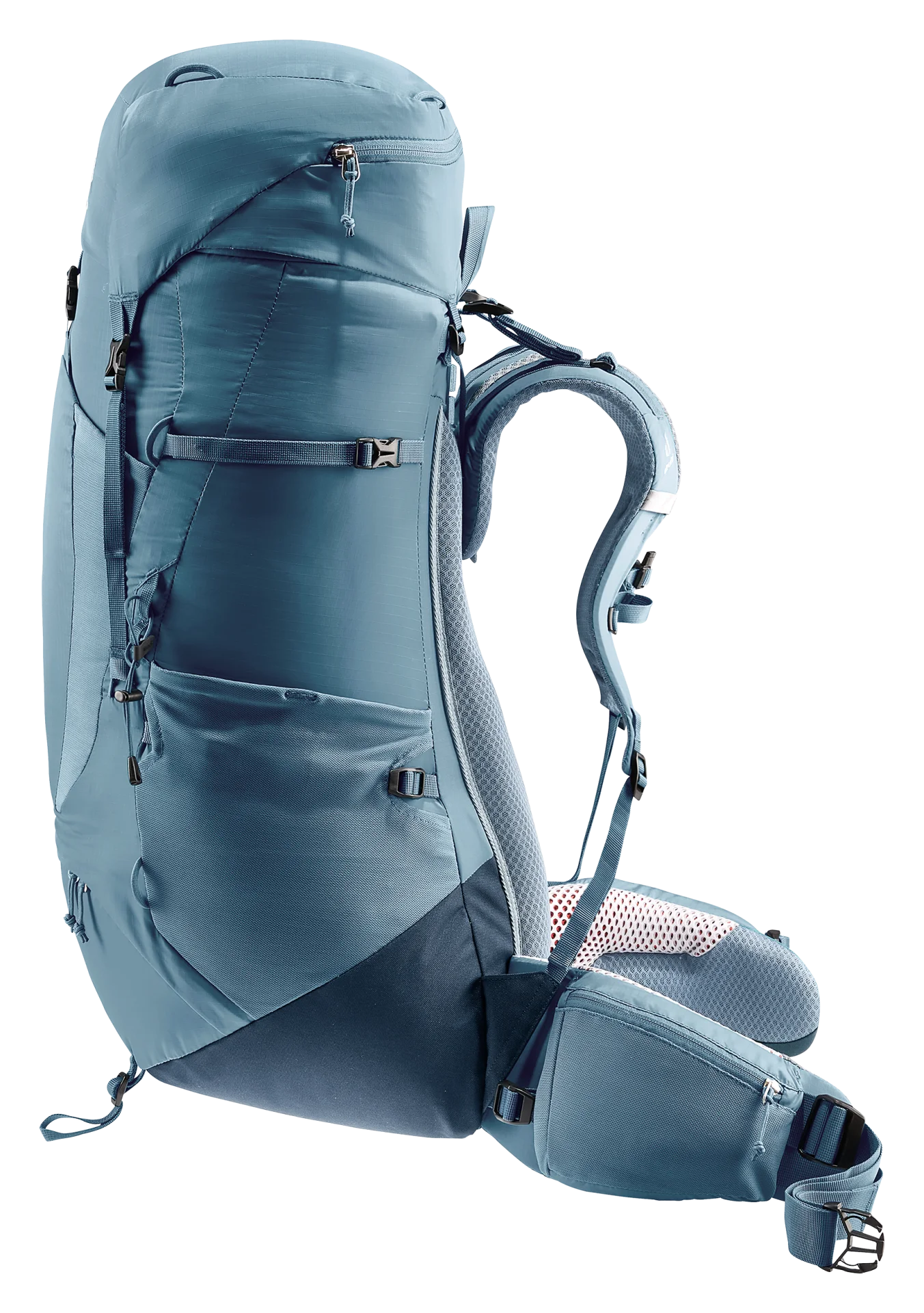 Aircontact Lite 50 + 10