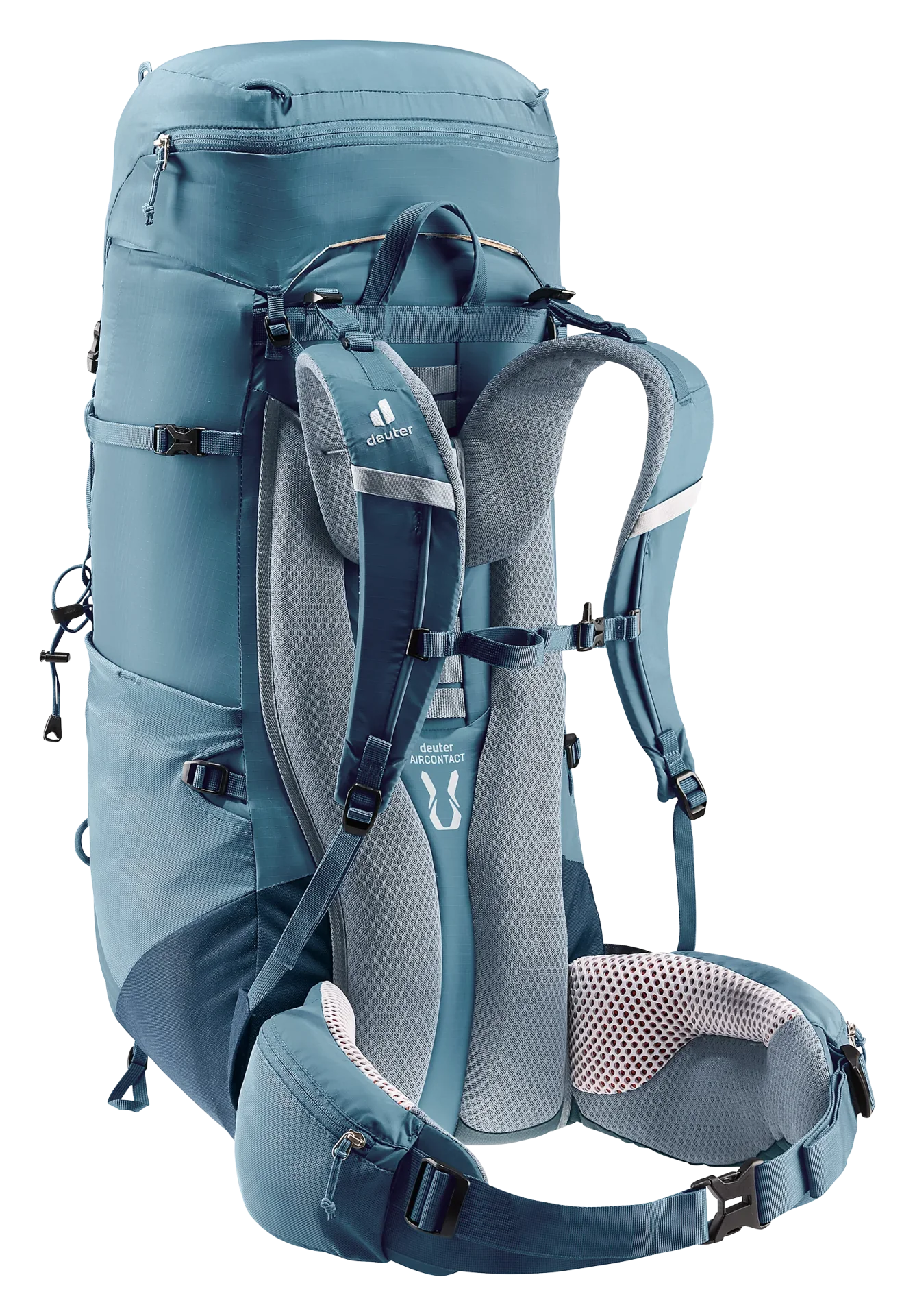 Aircontact Lite 50 + 10