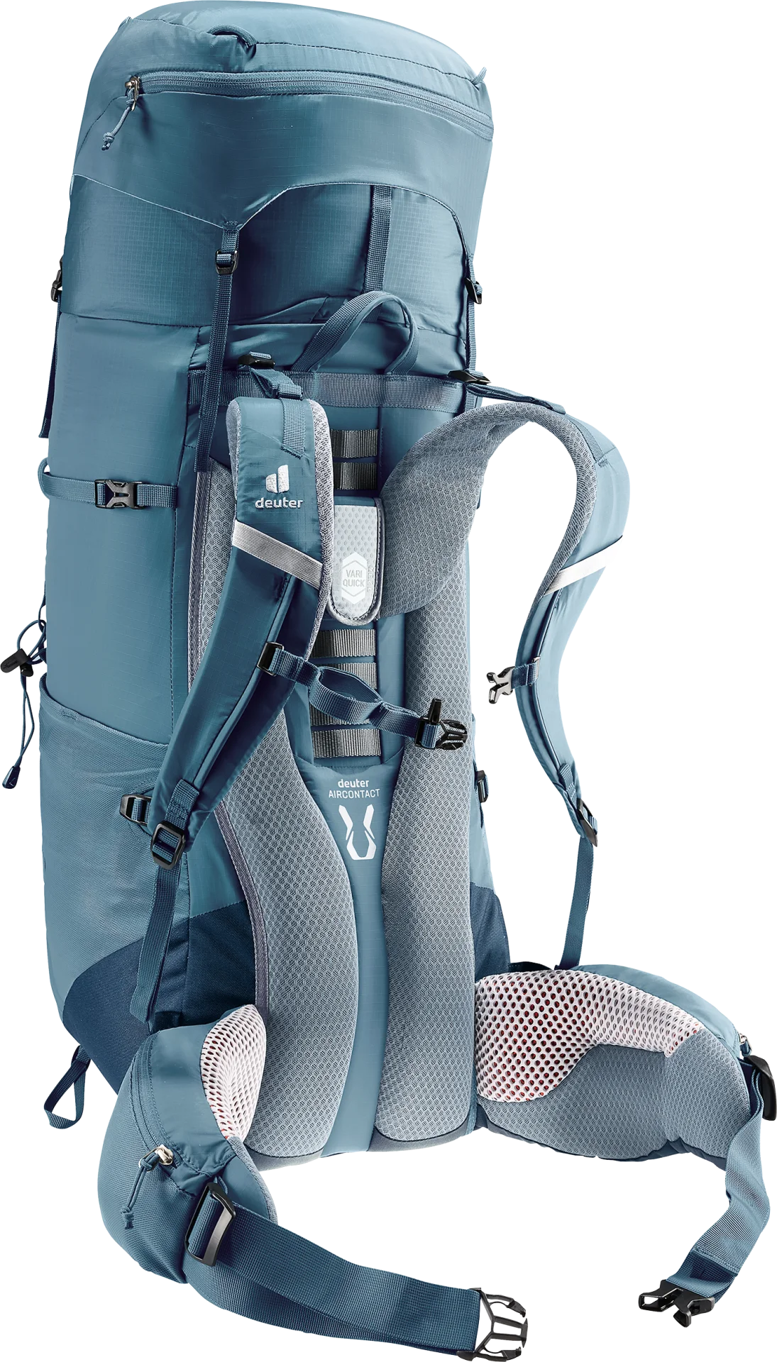 Aircontact Lite 50 + 10