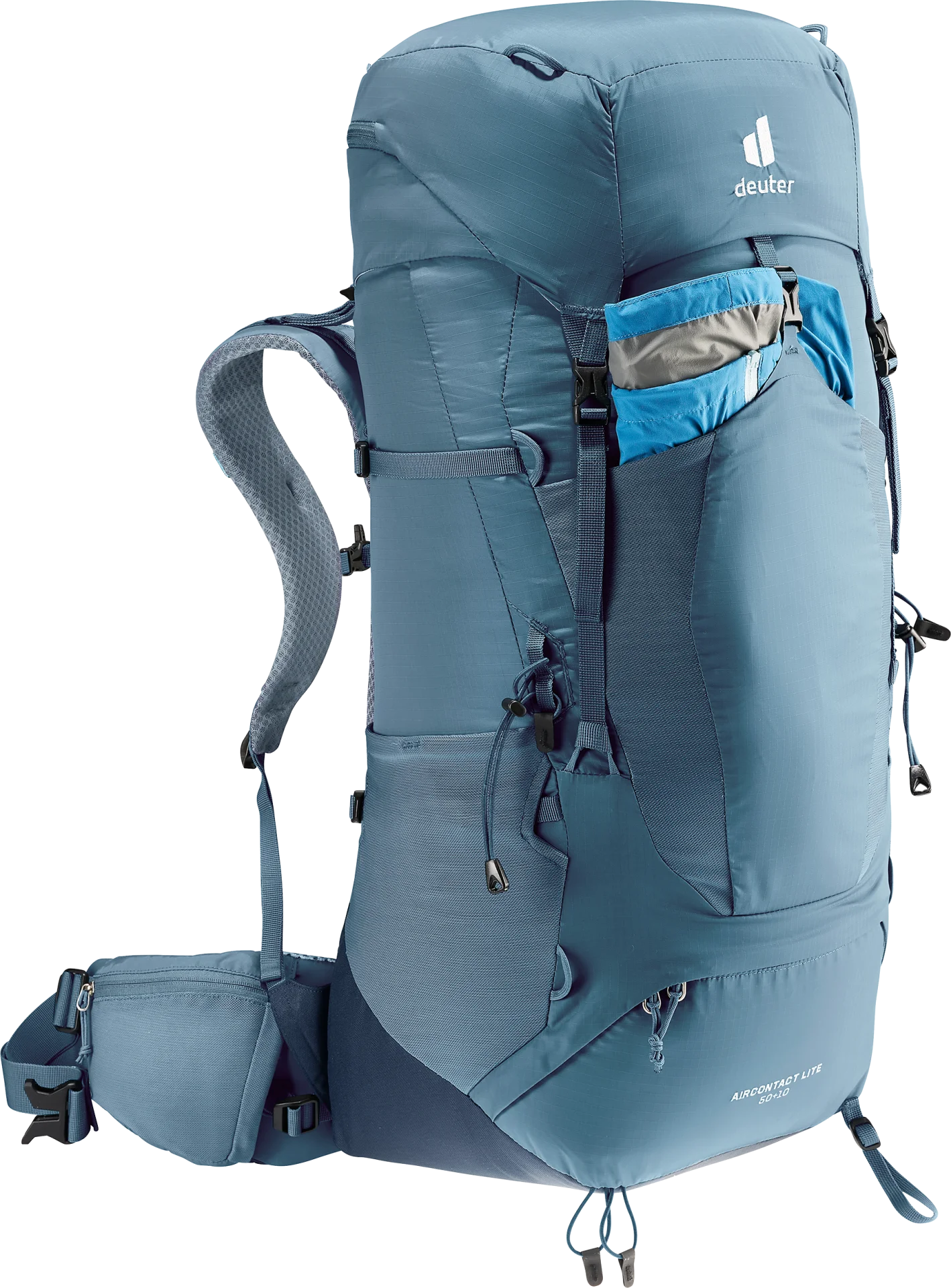 Aircontact Lite 50 + 10