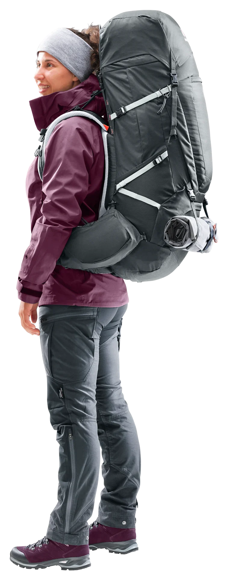 Aircontact Pro 65+10 SL