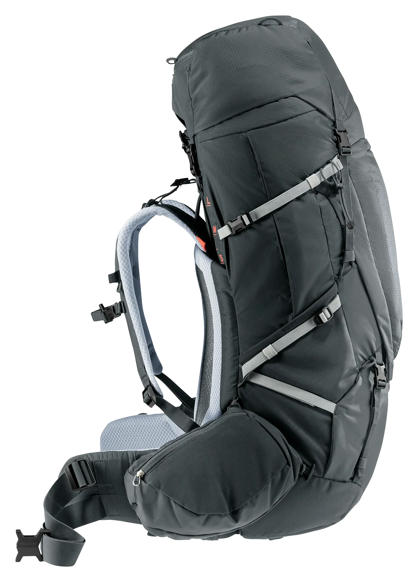 Aircontact Pro 65+10 SL