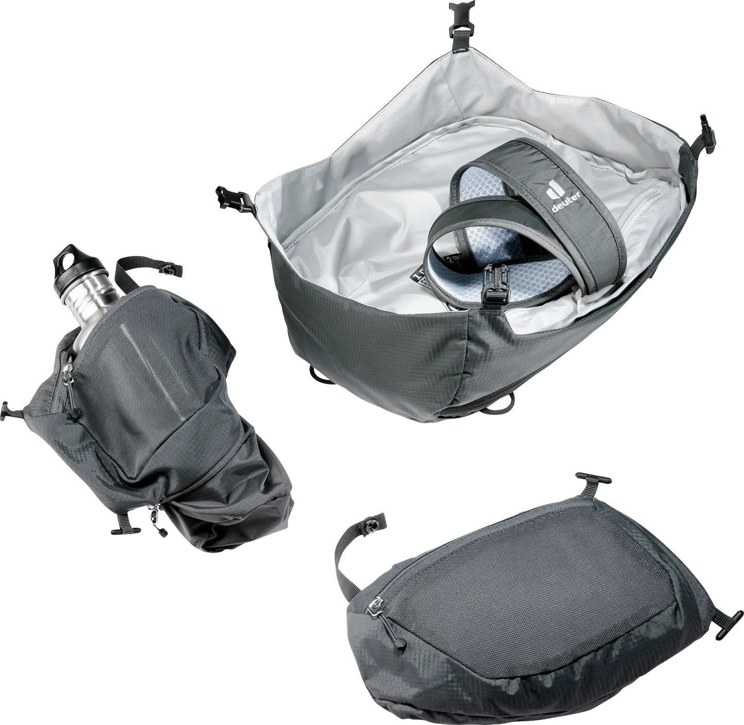 Aircontact Pro 65+10 SL