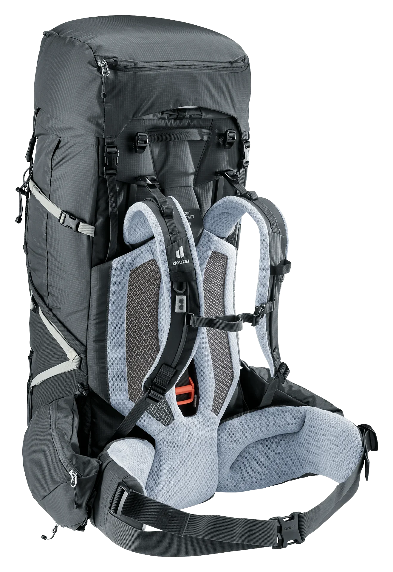 Aircontact Pro 65+10 SL