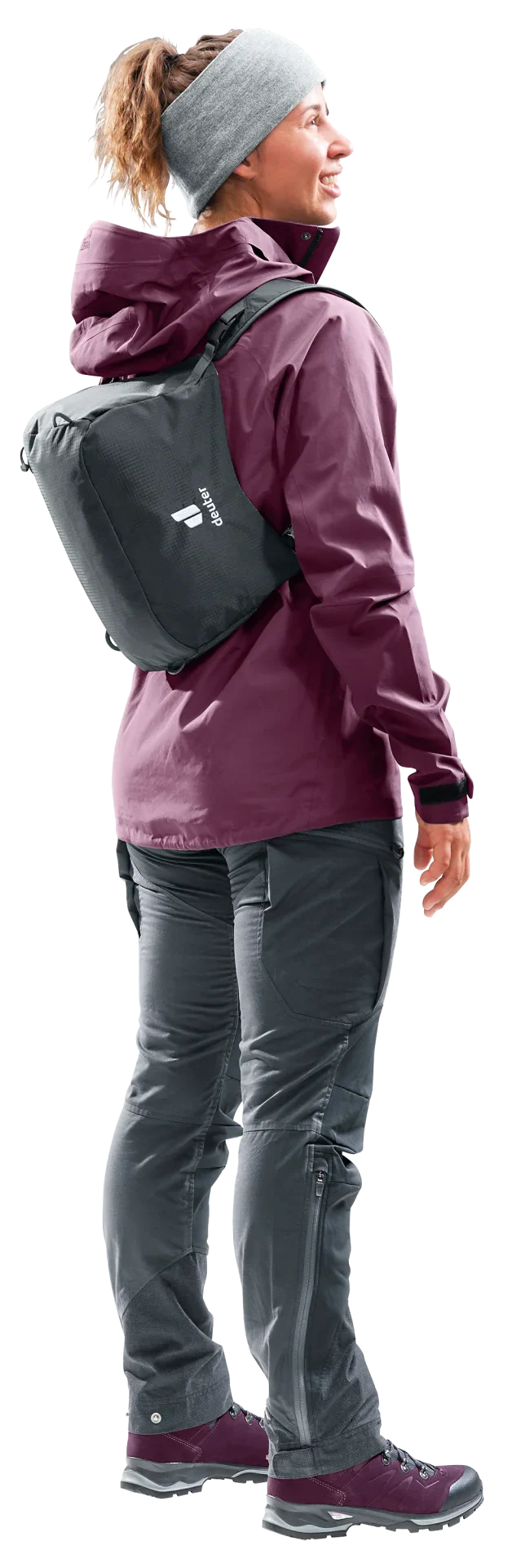 Aircontact Pro 65+10 SL