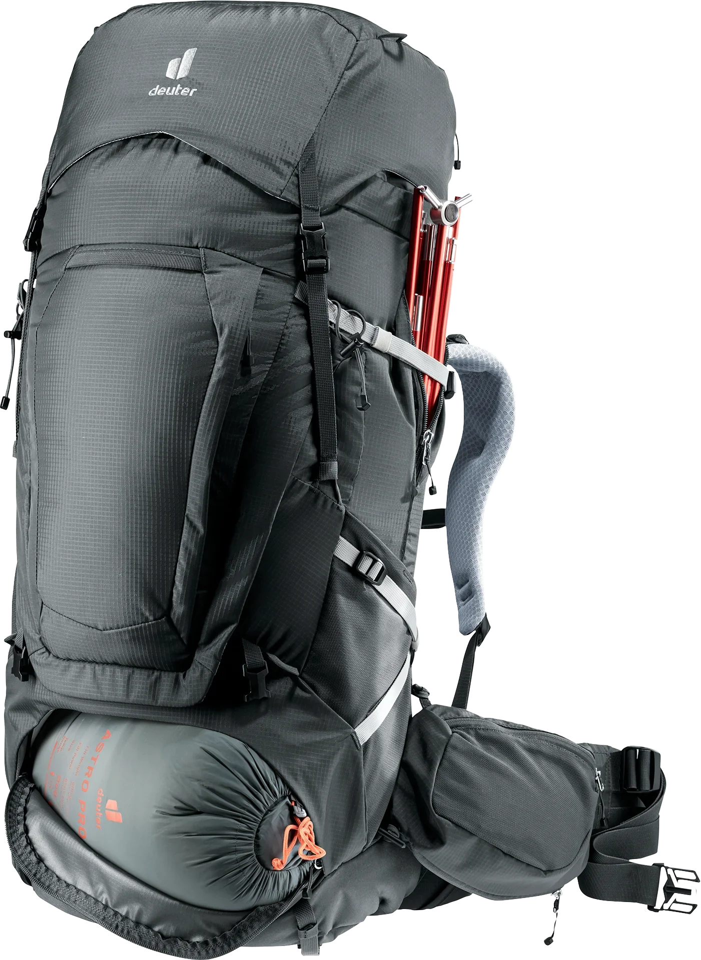 Aircontact Pro 65+10 SL