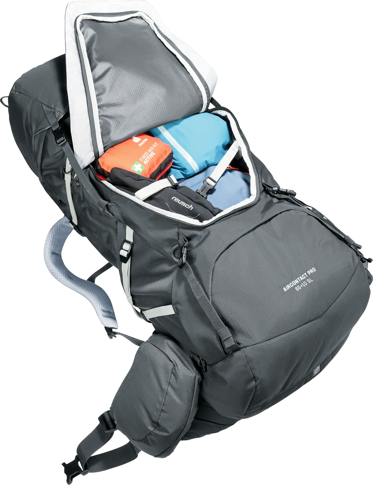 Aircontact Pro 65+10 SL