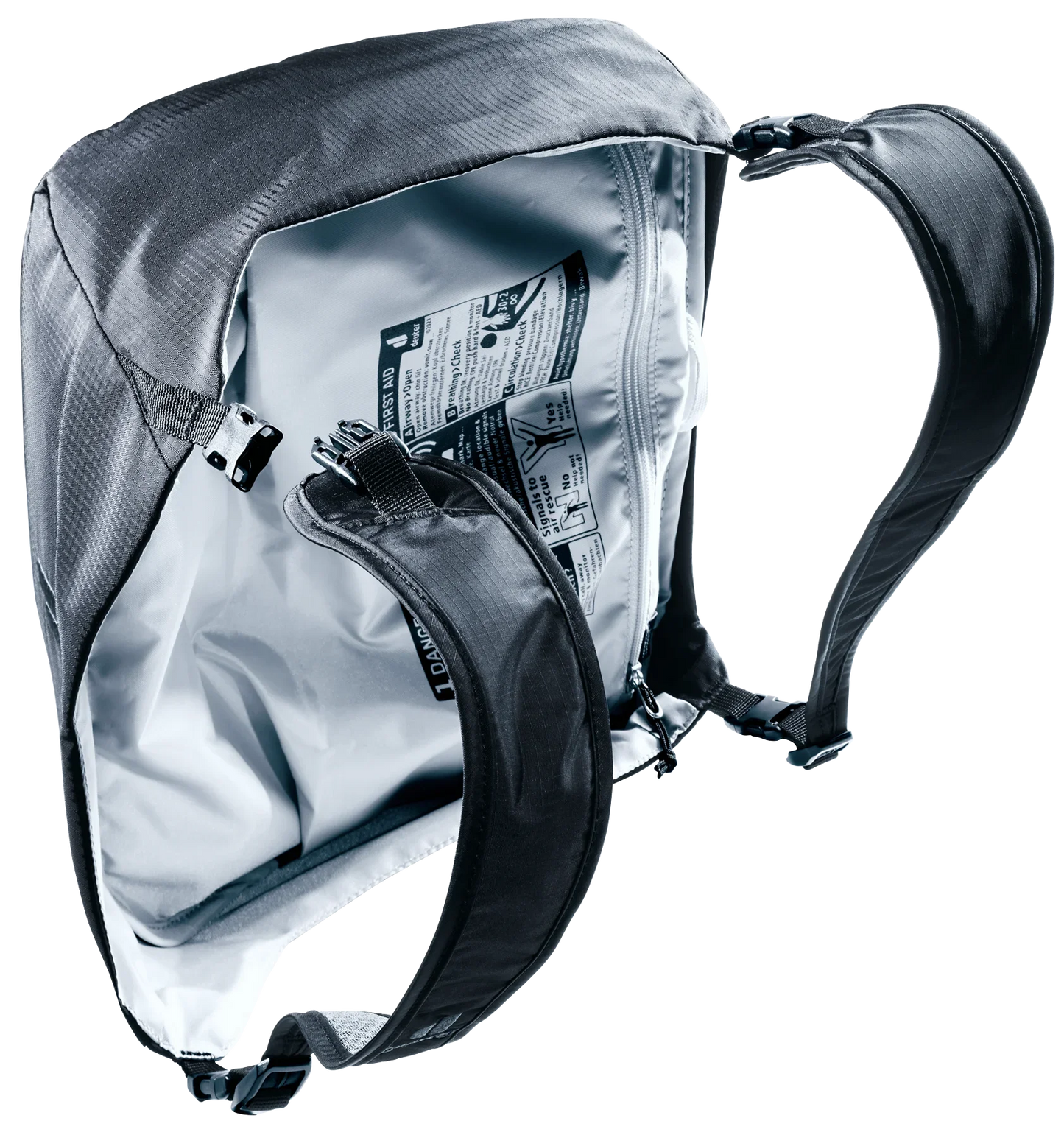 Aircontact Pro 75+10