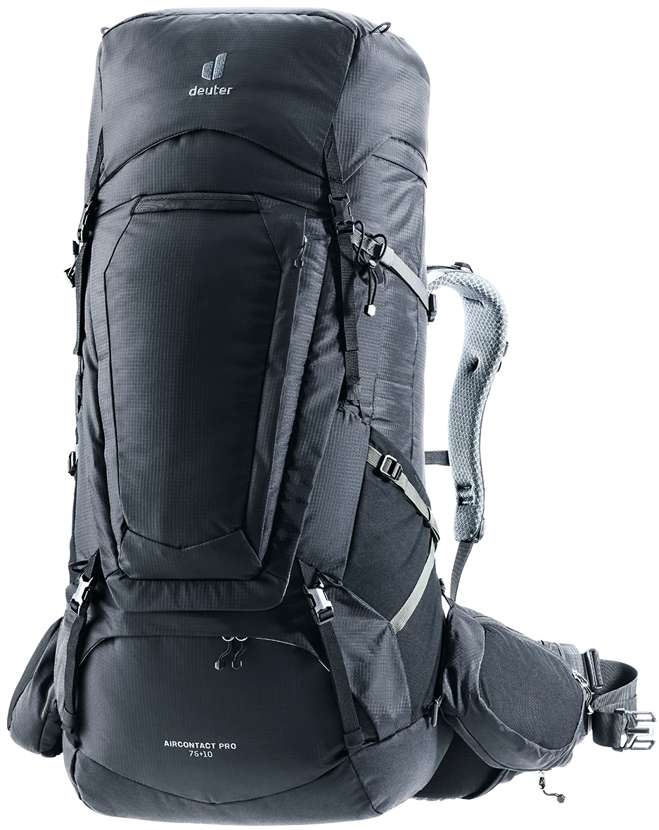 Aircontact Pro 75+10