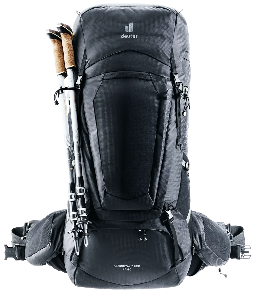 Aircontact Pro 75+10