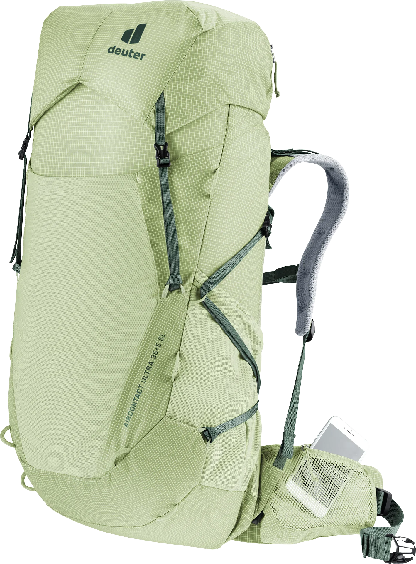 Aircontact Ultra 35+5 SL