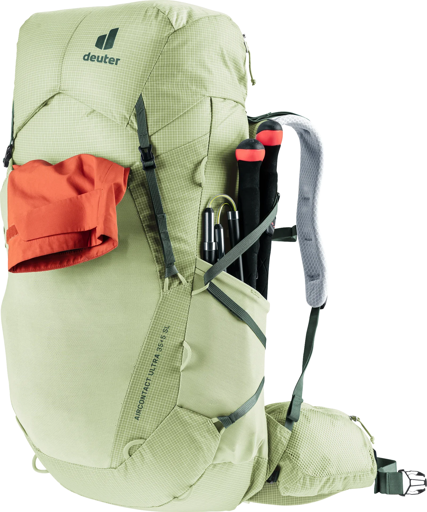 Aircontact Ultra 35+5 SL