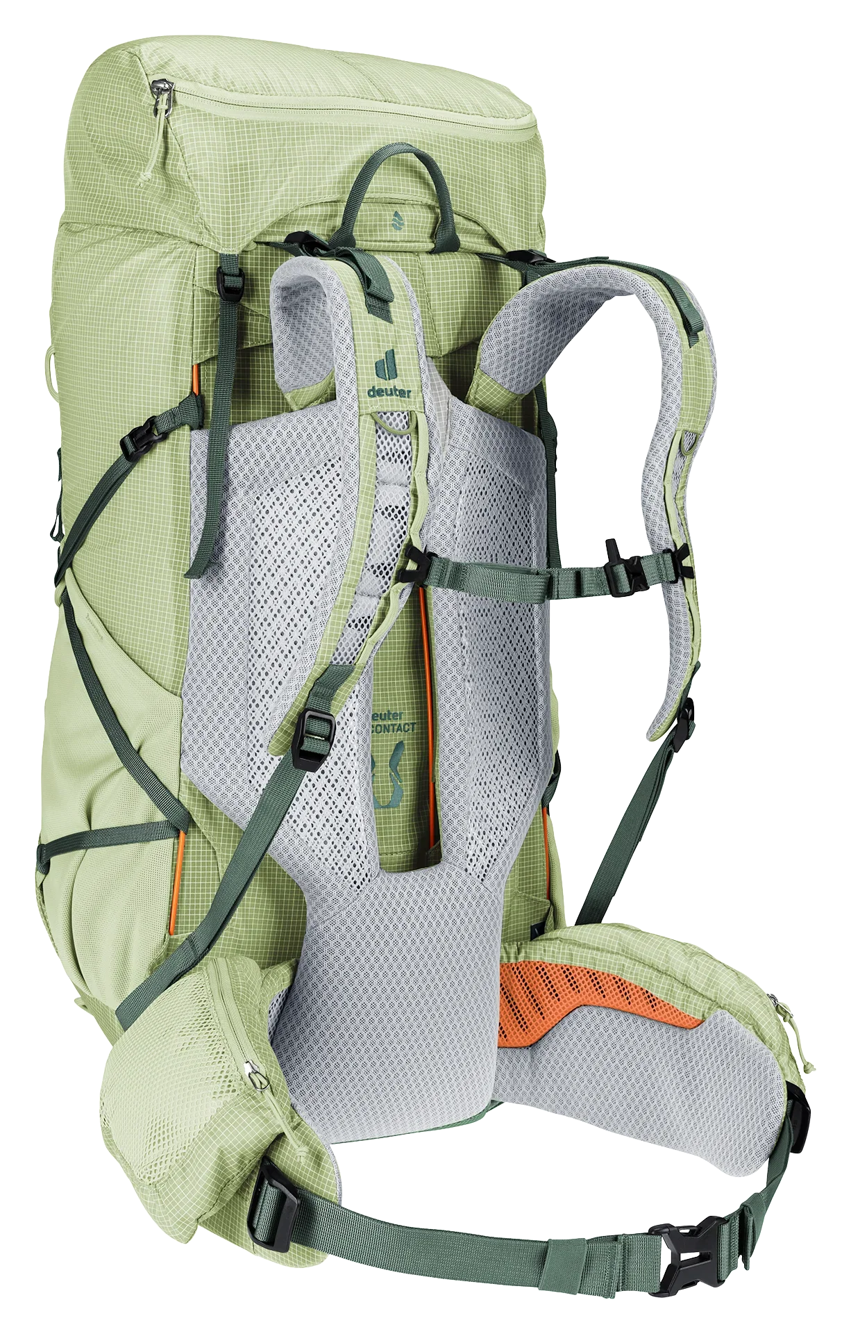 Aircontact Ultra 35+5 SL